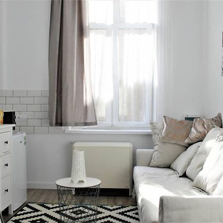 Corner 5 I Old Town I Cosy Studio Krakow Exterior photo