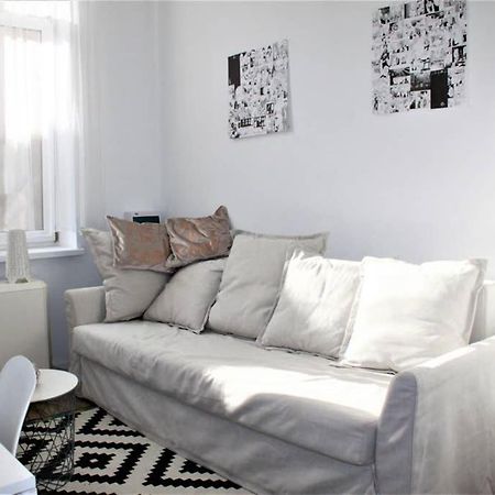 Corner 5 I Old Town I Cosy Studio Krakow Exterior photo