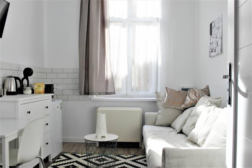 Corner 5 I Old Town I Cosy Studio Krakow Exterior photo