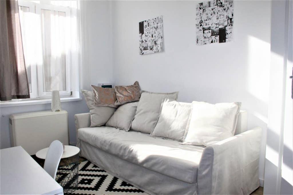 Corner 5 I Old Town I Cosy Studio Krakow Exterior photo